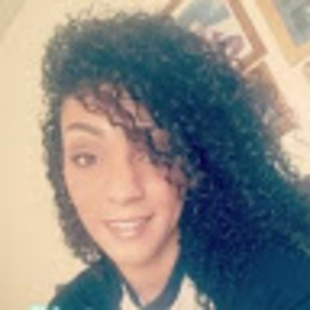 Meet your Posher, Destiny aaron desiree